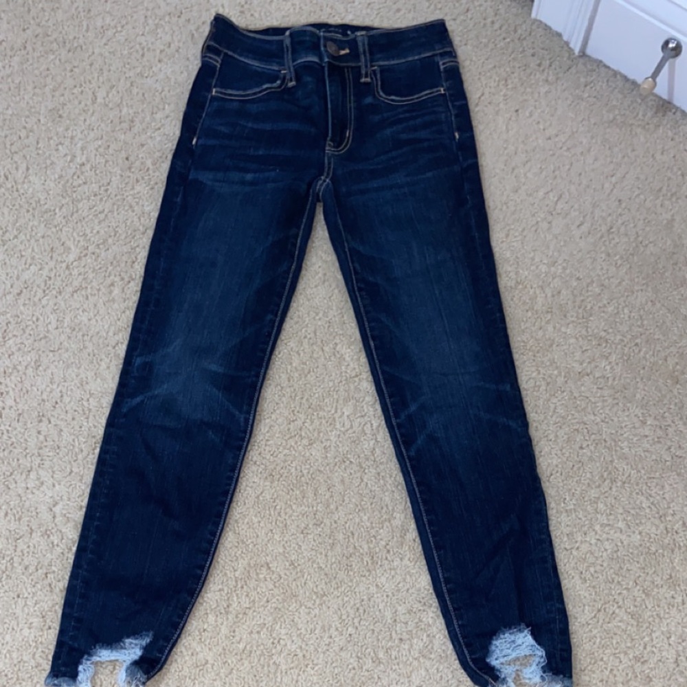AE JEANS